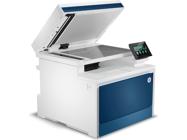 HP Color LaserJet Pro MFP 4302dw, CH-Version