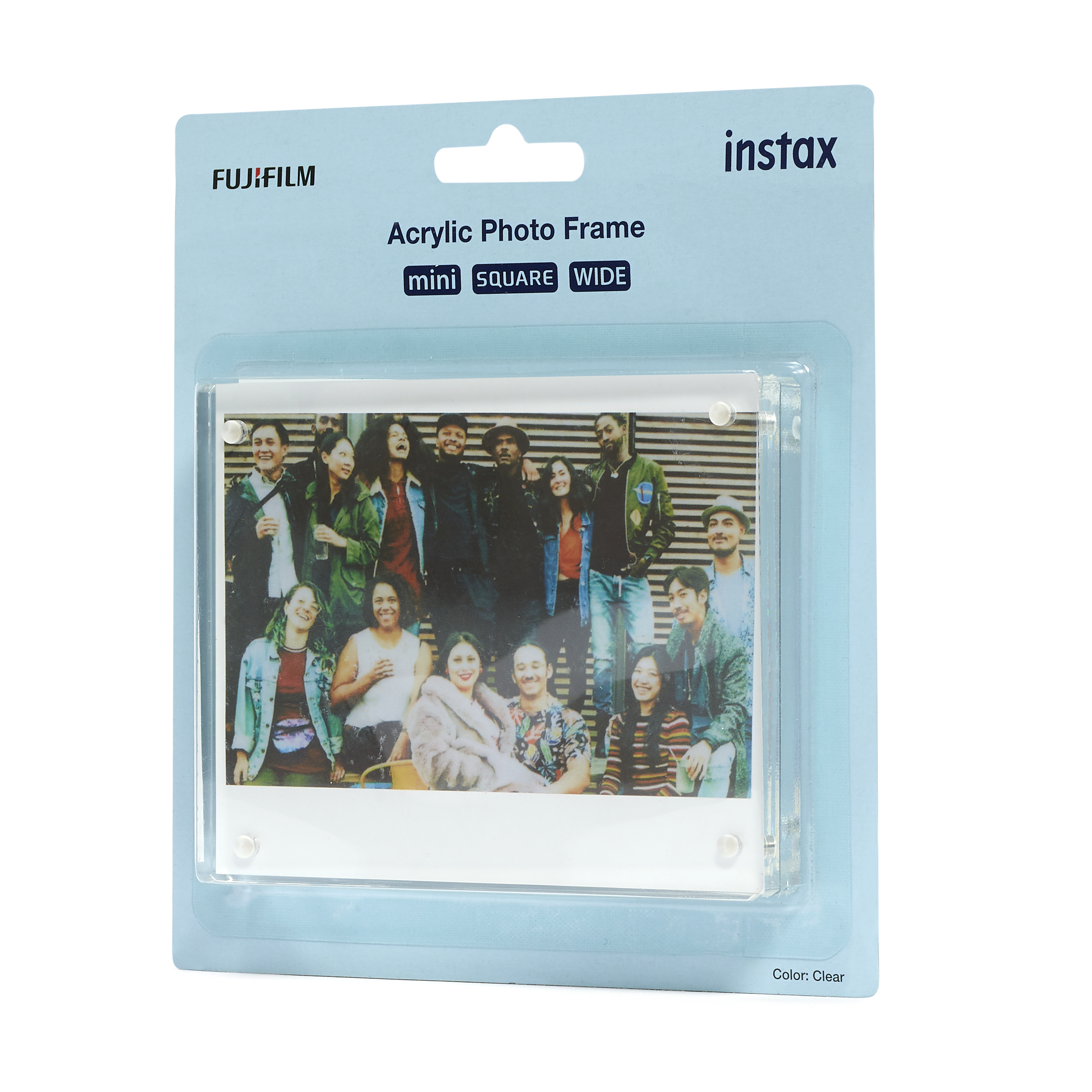 Fujifilm Instax Wide Acrylic Frame