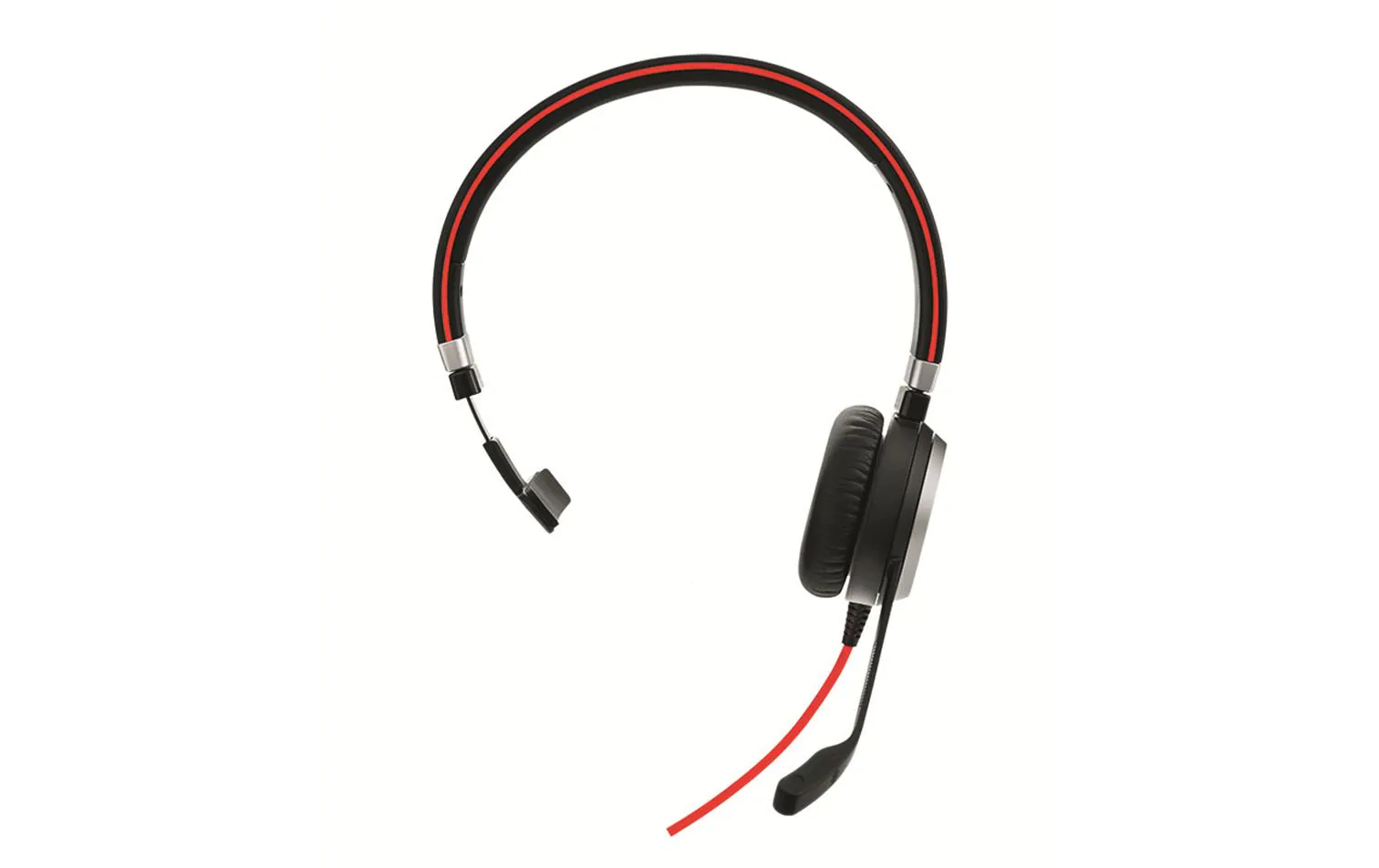 Jabra Headset Evolve 40 Mono MS