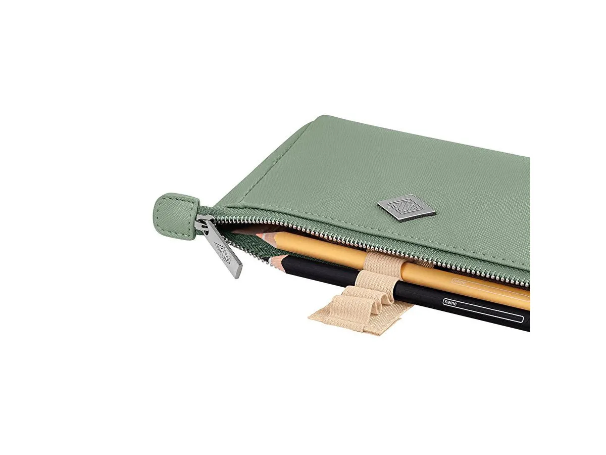 WEDO Etui 25,5x9,2x4,5 cm Clutch ass. 12 Stück