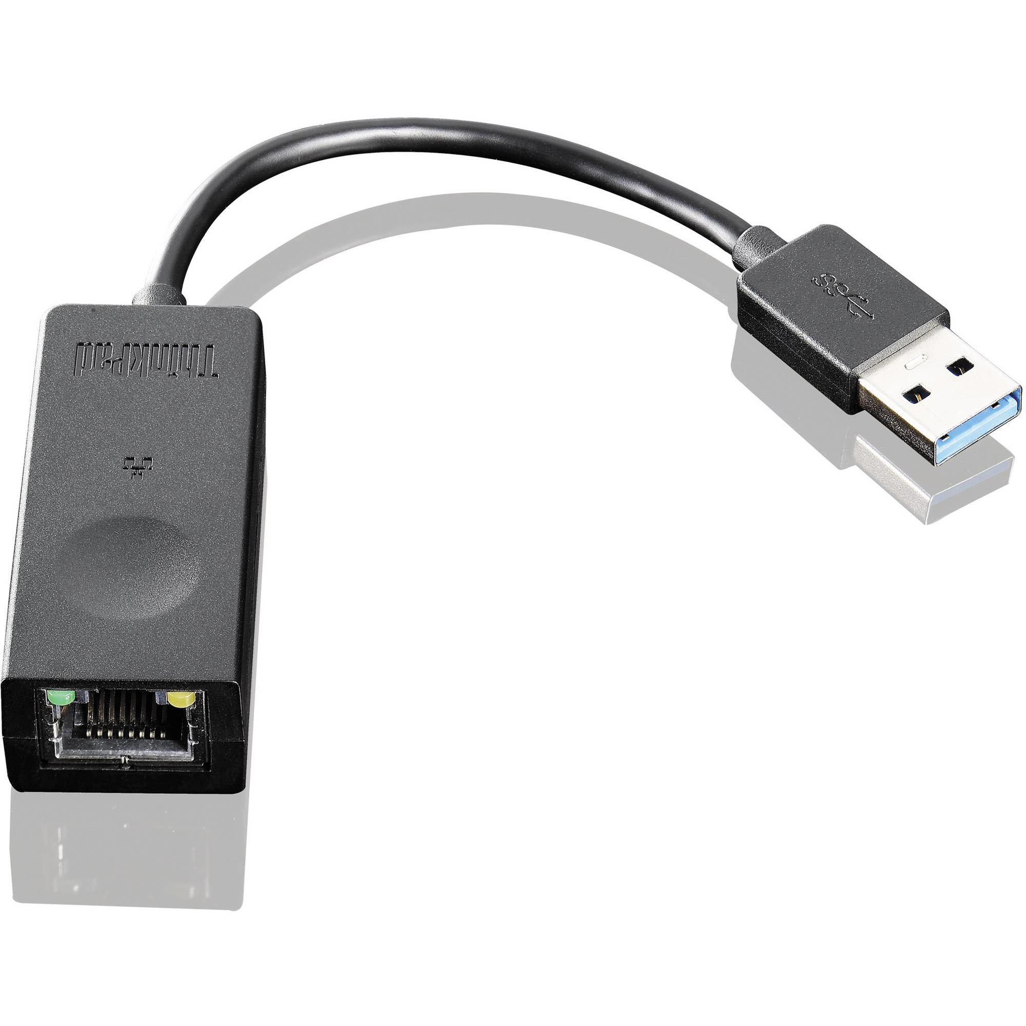 LENOVO ThinkPad Ethernet Adapter 4X90E51405 USB 3.0 for X1 Yoga