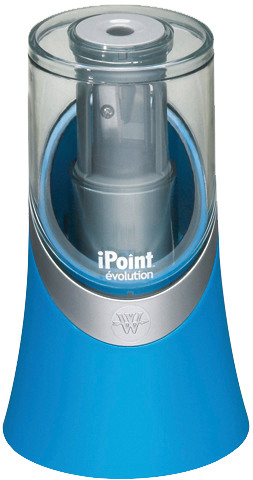 WESTCOTT iPoint Evolution E-5503300 blau