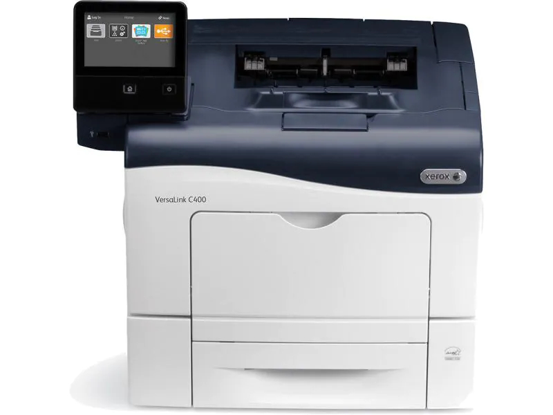 Xerox VersaLink C400V/DN, Farblaser Drucker, A4, 36 Seiten pro Minute, Drucken, Duplex