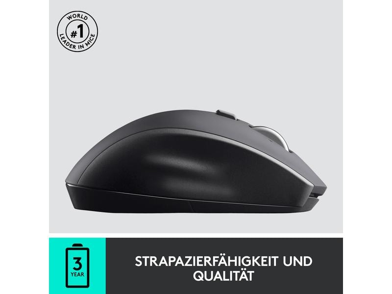 Logitech Maus M705 Marathon kabellos