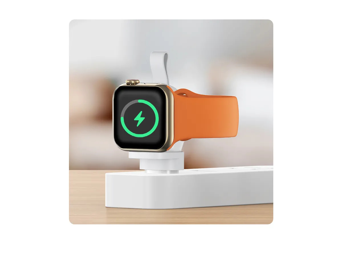 UGREEN Magnetic USB Charger 50944 Apple Watch,White