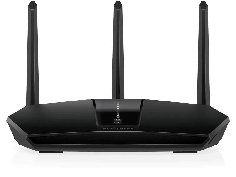 AX2400 AX/5-STREAM WIFI6-ROUTER NIGHTHAWK  NMS IN WRLS