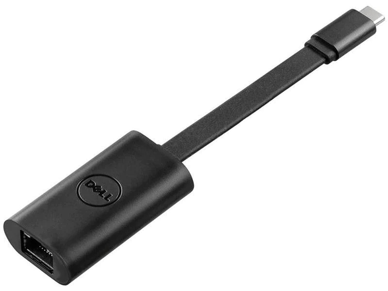 Dell Adapter  USB-C to Gigabit Ethernet (PXE) 1Y