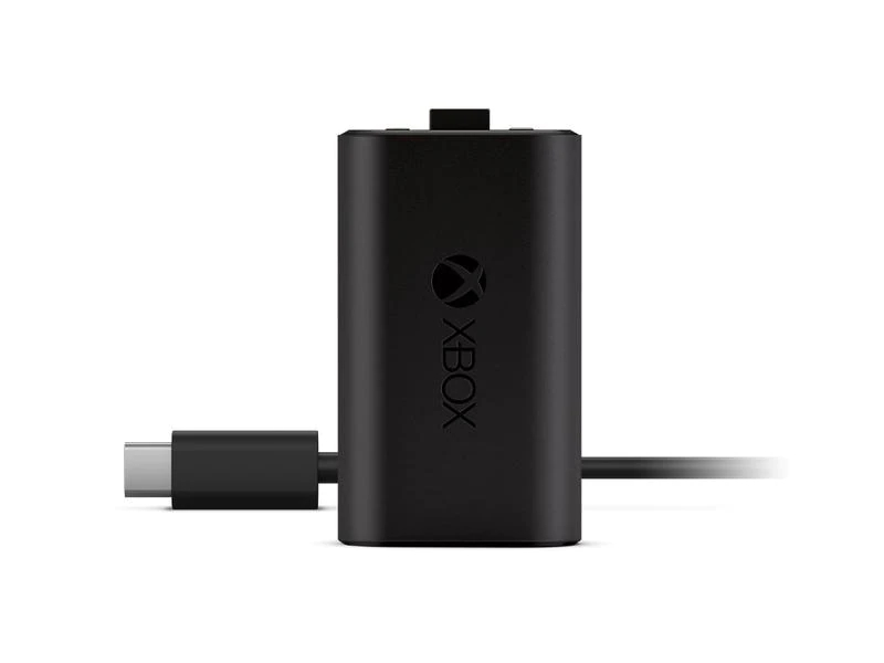 Microsoft Xbox Play and Charge Kit