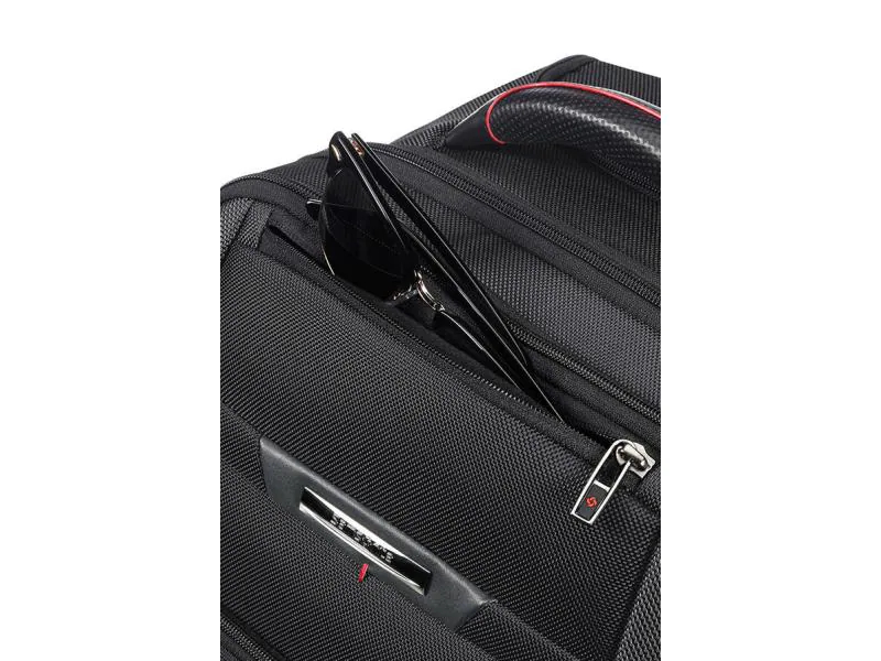 Samsonite Notebook-Rucksack Pro DLX 5 17.3"