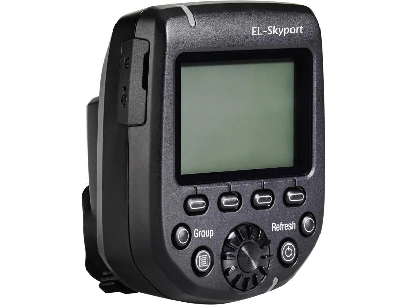 Elinchrom Transmitter EL-Skyport Pro Canon