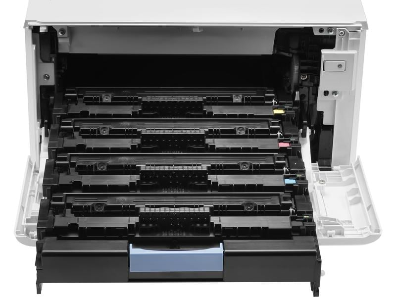 HP Color LaserJet Ent MFP M480f/A4