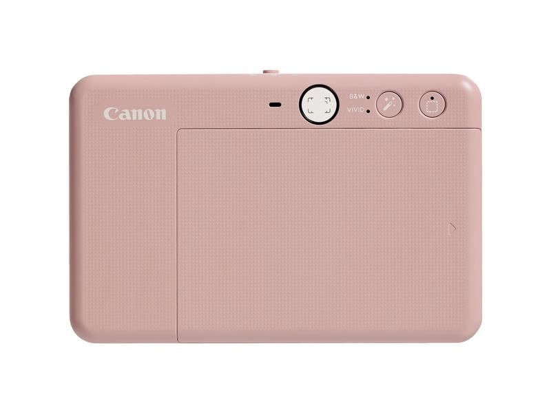 Canon Zoemini S2 Rosegold