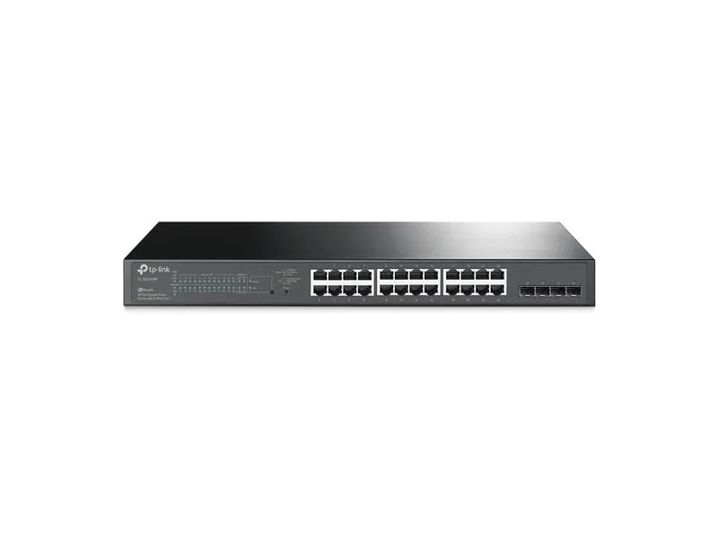 28-PORT GIGAB SMART SWITCH POE+ .                                GR  NMS GR CPNT