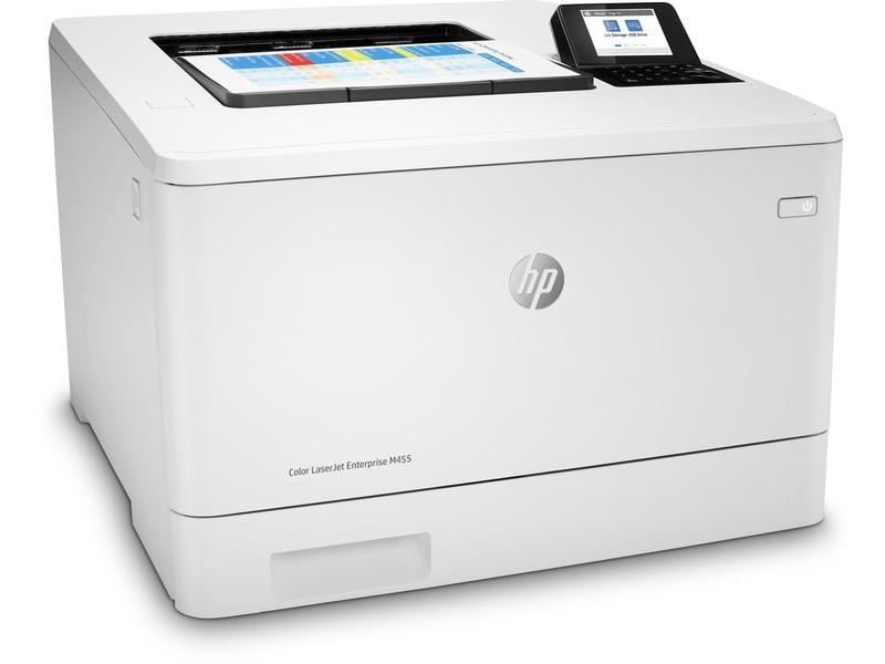 HP Color LaserJet Ent M455dn/A4