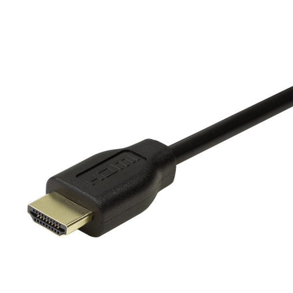 LogiLink HDMI Kabel 1.4, A-Stecker - A-Stecker, 2,0 m