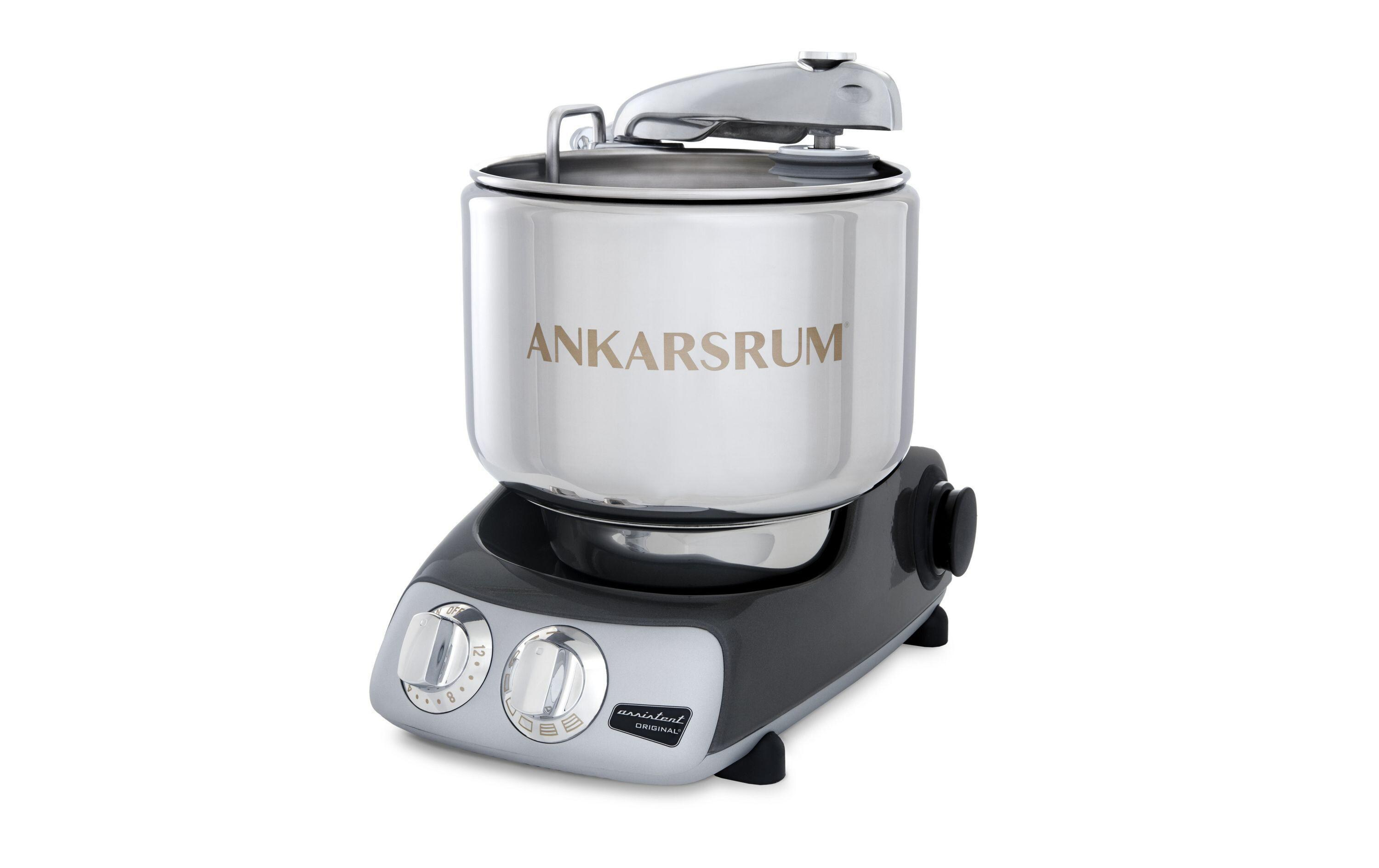 Ankarsrum Küchenmaschine AKM6230BD Black D Black