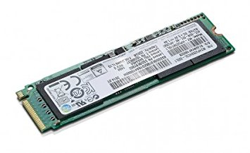 ThinkPad 512GB PCIe-NVMe 3x4 M.2 SSD