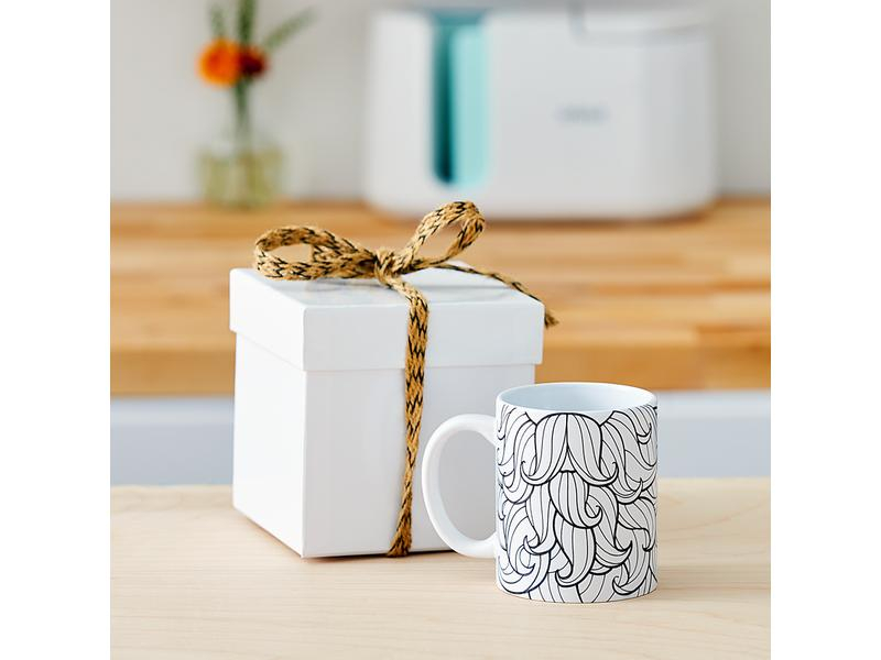 Cricut Transferpresse Mug Press Tassenpresse Sublimation