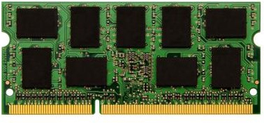 Kingston Server-Branded Memory KTD-PN426E/16G 16 GB, Anzahl Speichermodule: 1, Speicherkapazität pro Modul: 16 GB