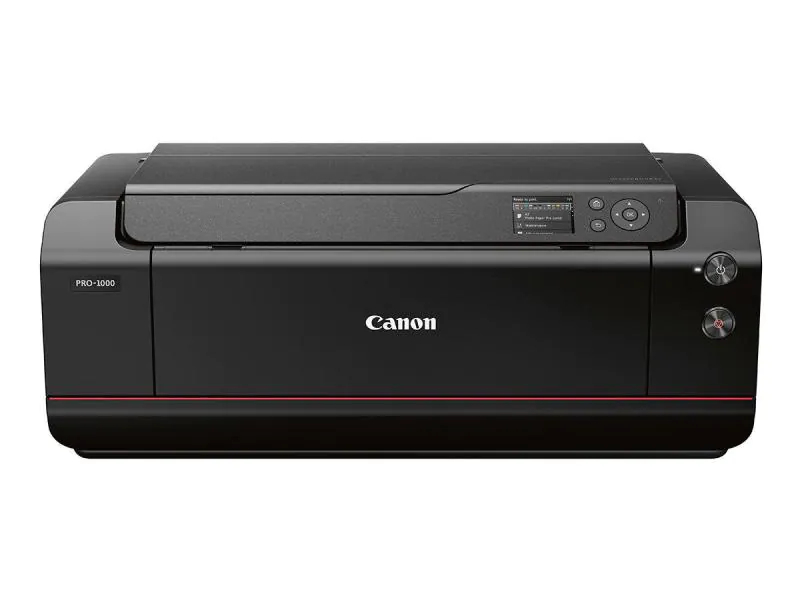 Canon imagePROGRAF PRO-1000, A2, 3.58 Seiten Pro Minute, Drucken, WLAN