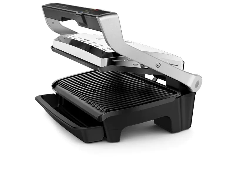 Tefal Kontaktgrill Optigrill Elite XL 2200 W