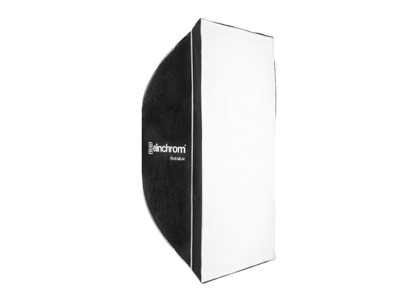 Elinchrom Softbox Rotalux Square 100 x 100cm, Form: Softbox