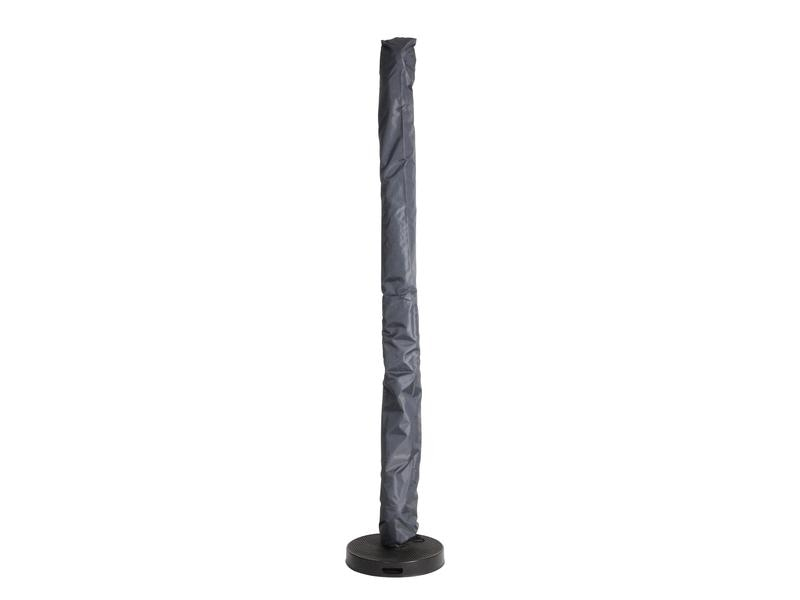 Jarda Cover Schutzhülle H 230 x Ø 30-40 cm, Sonnenschirm, Form: Rechteck, Schutzhülle zu: Schirm