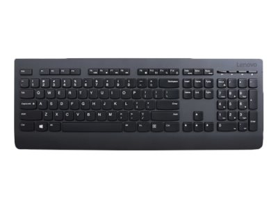 Lenovo Professional Wireless Keyboard -