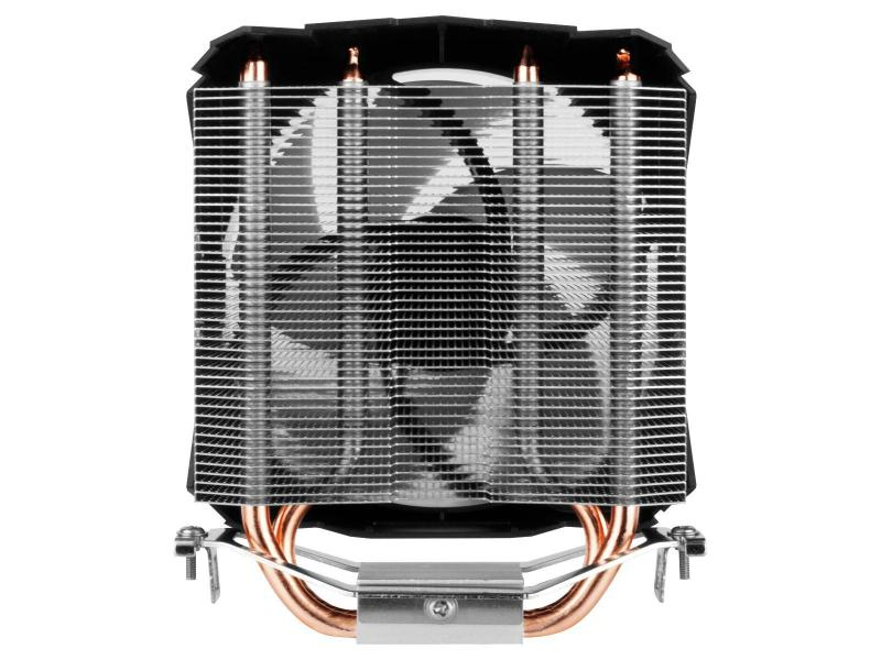 Arctic Cooling CPU-Kühler Freezer 7 X, Kühlungstyp: Aktiv, Prozessorsockel: AM3+, FM2+, AM4, LGA 1150, FM2, LGA 1200, LGA 1155, LGA 1151, FM1, AM3, LGA 775