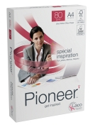 Kopierpapier PIONEER | A3 | 75g | 171er Weisse Kopier-/Preprintpapier, hochweiss, holzfrei