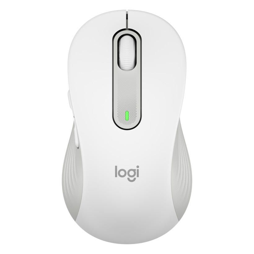 Signature M650 L Wless Mouse Business W