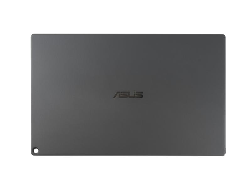 ASUS ZenScreen MB16ACE, 15.6 Zoll LED, 1920 x 1080 Pixel Full HD, 16:9, USB, Schwarz