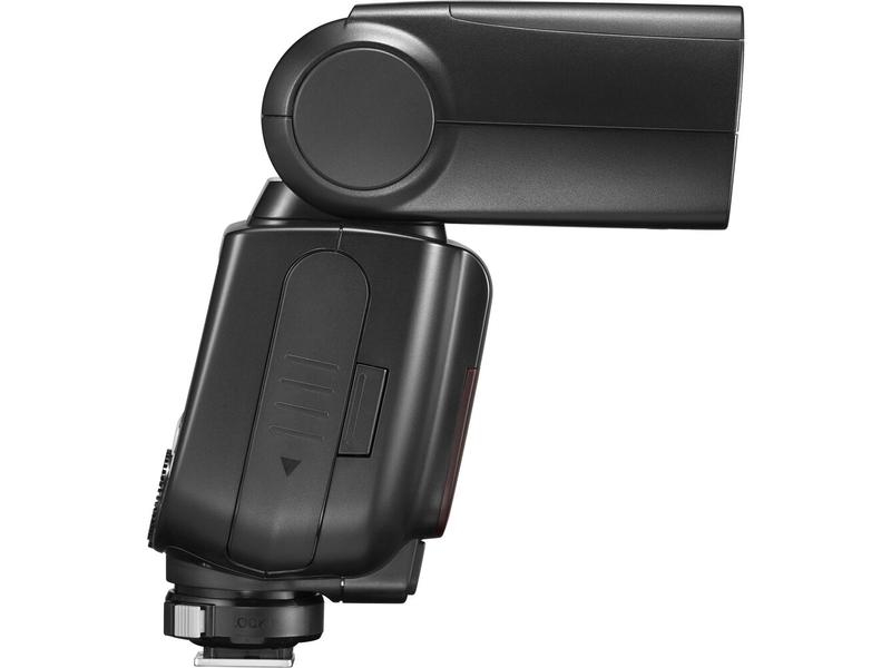 Godox Blitzgerät TT685C II für Fujifilm, Belichtungskontrolle: TTL, Manuell, Leitzahl: 60, Kompatible Kamerahersteller: Fujifilm, Kapazität Wattstunden: 0 Wh