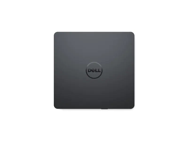 Dell Externes USB DVD-Laufwerk DW316, passend zu allen Notebooks