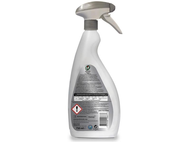 Cif Pro Formula Badreiniger Professional 2in1 0.75 l