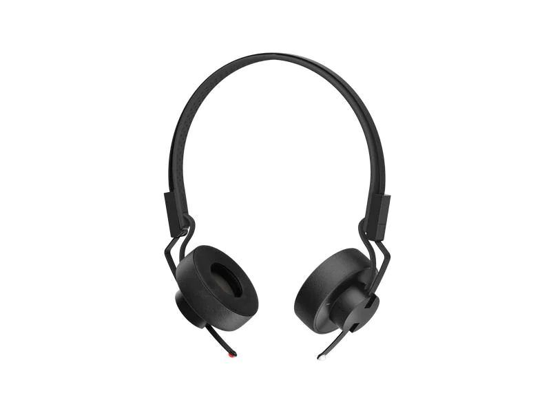 Teenage Engineering Kopfhörer M-1 Personal Monitor, Zubehörtyp: Kopfhörer