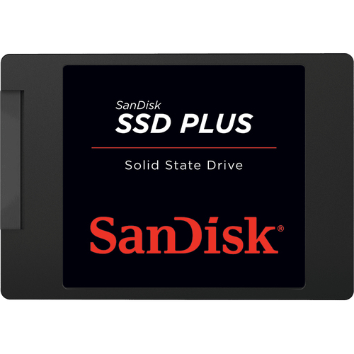 SSD PLUS 1TB UP TO 535MB/S READ AND 350MB/S WRITE SPEEDS  NMS NS INT