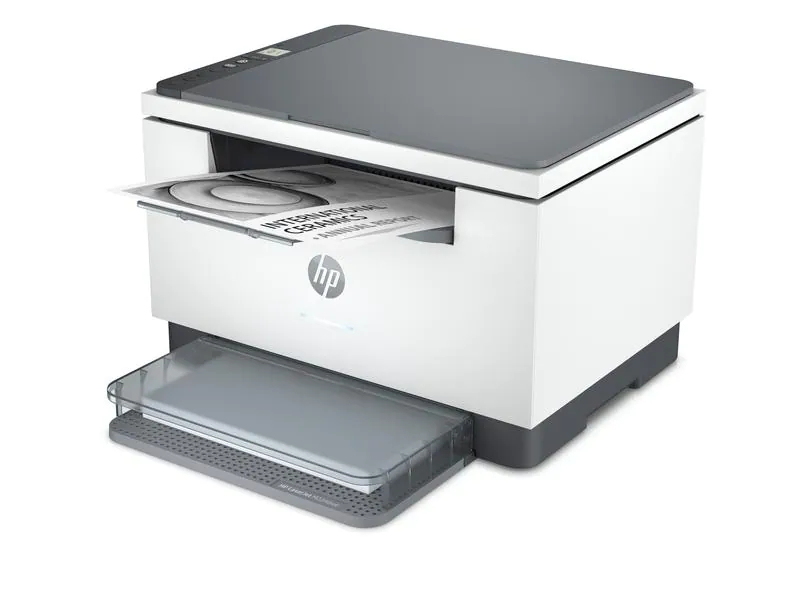 HP HP LaserJet M209dw