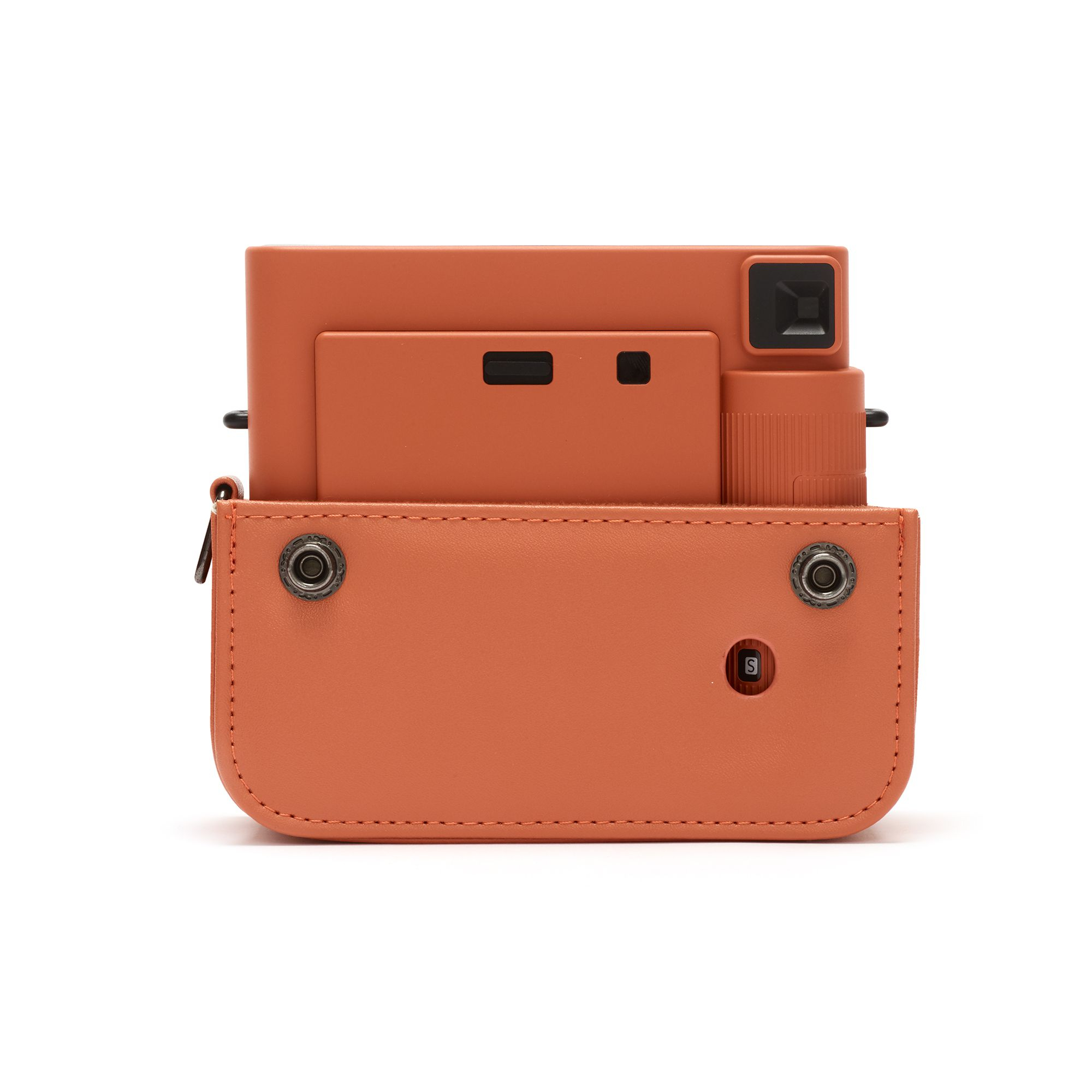 Fujifilm Instax Square SQ1 Case Orange