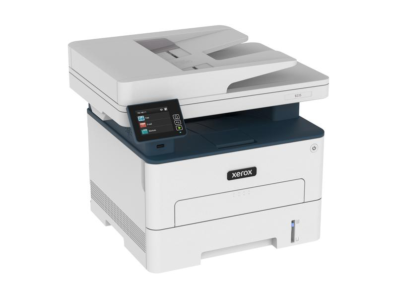 XEROX B235 MONO MULTIFUNCTION PRINTER  NMS IN MFP