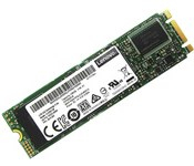 ThinkSystem M.2 5300 480GB SATA 6Gbps Non-Hot Swap SSD