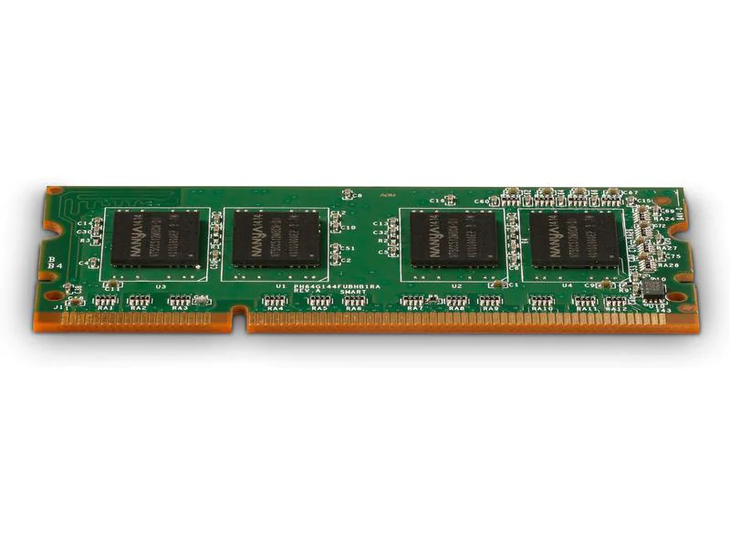 HP Speichererweiterung 2 GB DDR3 800 MHz E5K49A, Zubehörtyp: Speichererweiterung