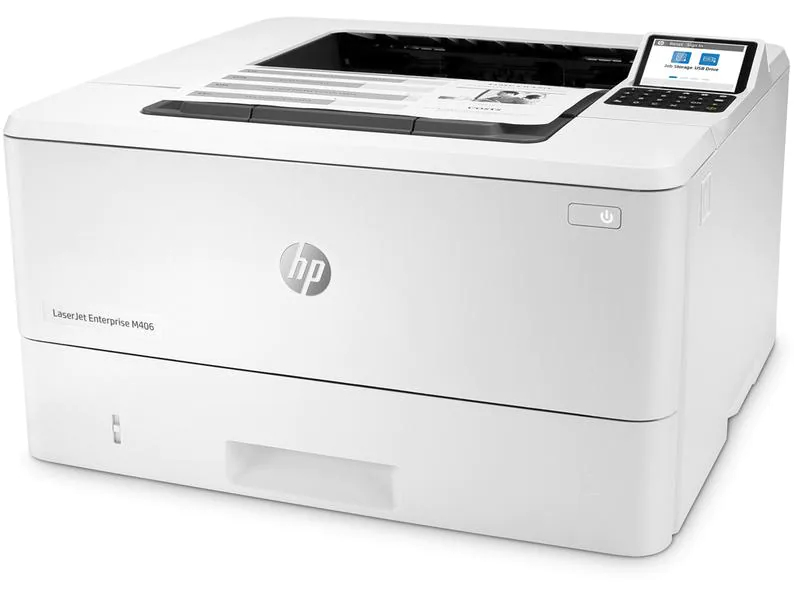 HP LaserJet Enterprise M406dn/A4