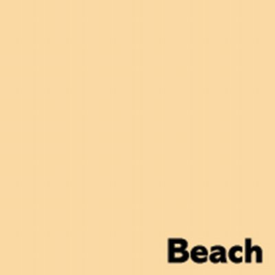 Kopierpapier Farbig Image Coloraction | Beach/chamois | A5 | 120g Preprint-/Offsetpapier, farbig, holzfrei, matt