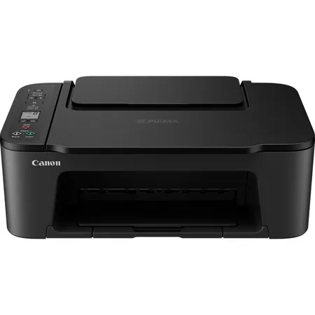 Canon Multifunktionsdrucker PIXMA TS3550I schwarz