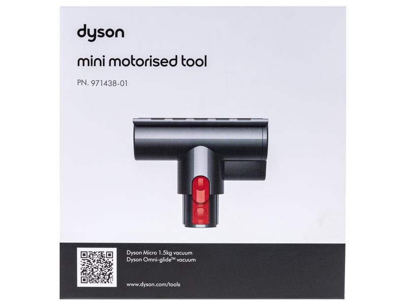 Dyson Staubsaugerbürste Mini Motorhead zu Omni Glide