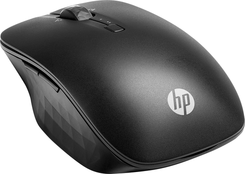HP BLUETOOTH TRAVEL MOUSE .                                IN  NMS IN WRLS
