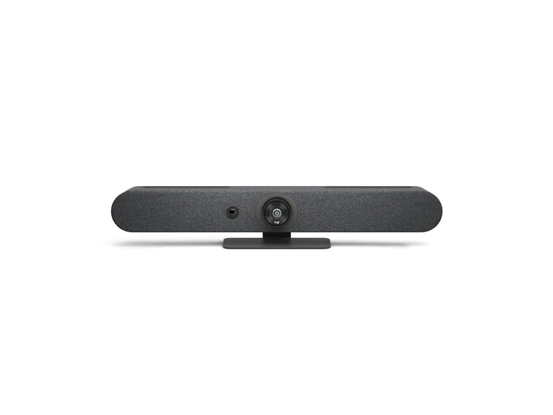 Logitech Rally Bar Mini Graphite Video Collaboration Bar 4K 30 fps