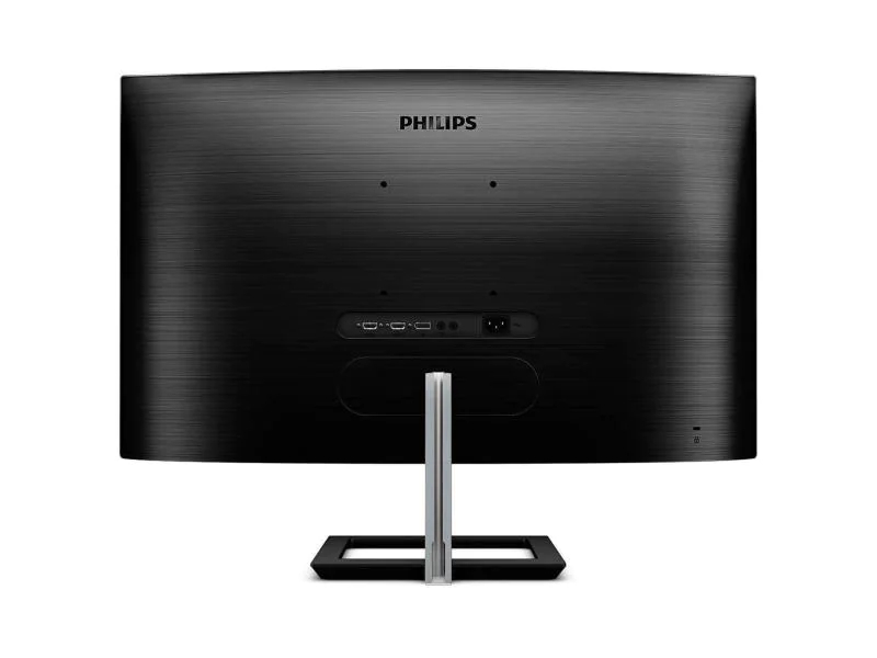 Philips E-line 328E1CA, 32 Zoll LED, 3840 x 2160 Pixel Full HD, 16:9,  HDMI, Schwarz