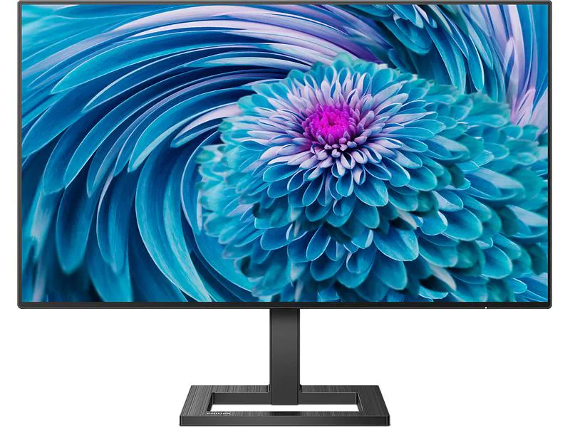 24 IPS Monitor, Full HD, 1920 x 1080, 75 Hz, DiplayPort, HDMI, VGA, 1ms, Speakers